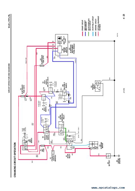 john deere 250 skid steer service manual|john deere 250 wiring diagram.